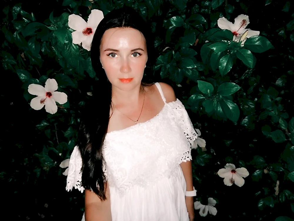 Ekaterina Klotschkowa Psychologin