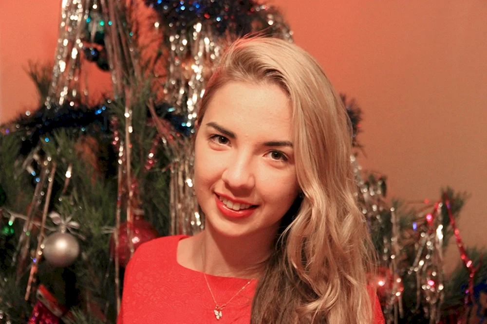 Ekaterina Klotschkowa Volzhsky