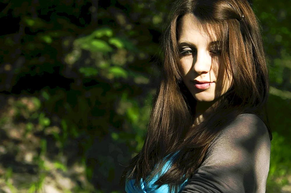 Ekaterina Klotschkowa Wolschskij