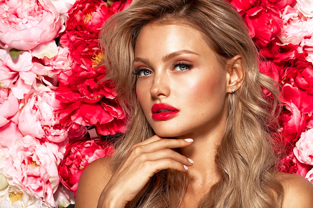 Ksenia Sukhinova 2023