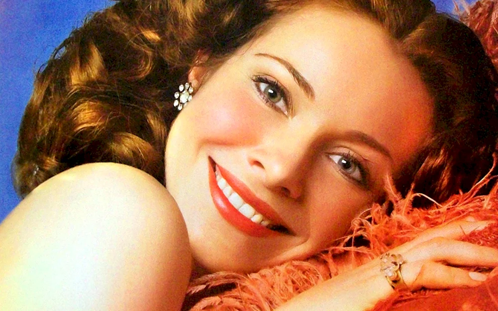 Ekaterina Konstantinovna Guseva