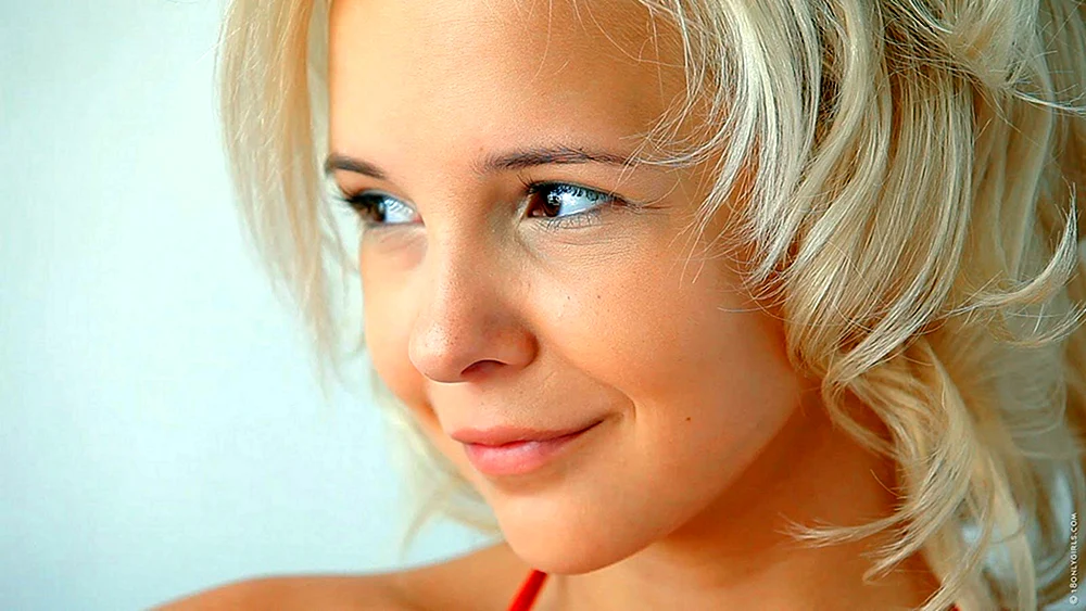 Ekaterina Kozlova Monroe