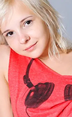 Katerina Kozlova Monroe