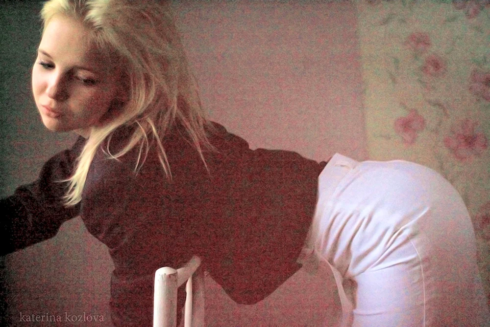 Ekaterina KozlovaRynxMonroe