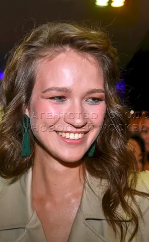 Ekaterina Kukui Schauspielerin