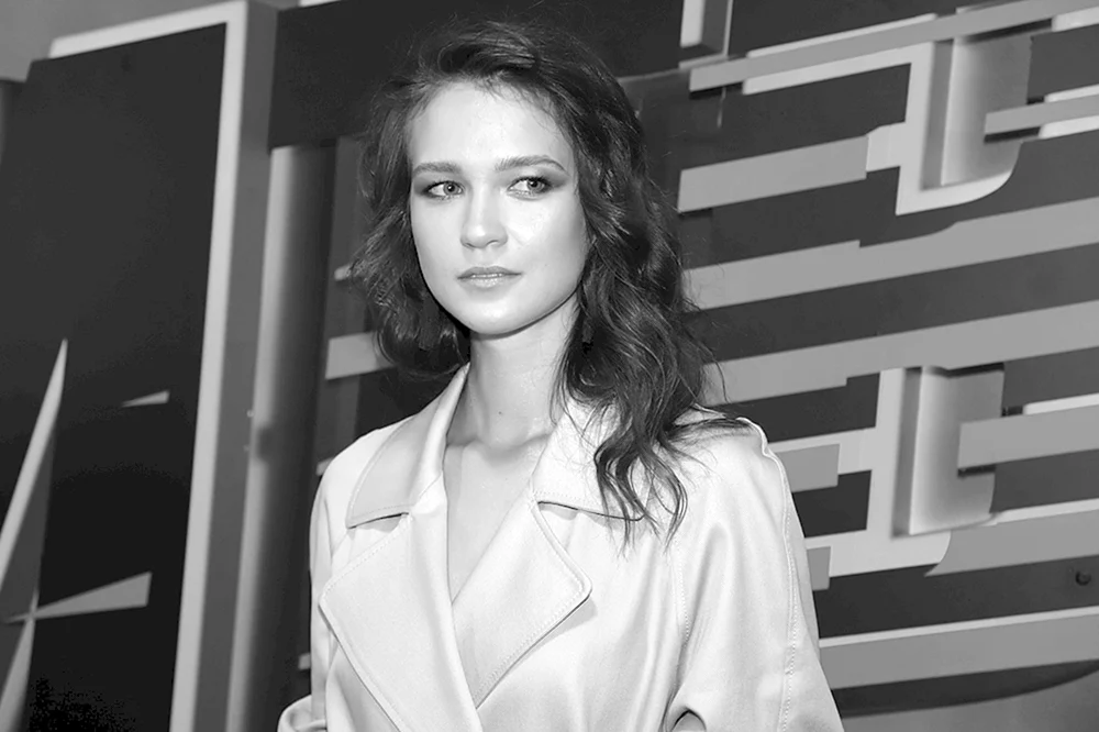 Ekaterina Kukui Schauspielerin