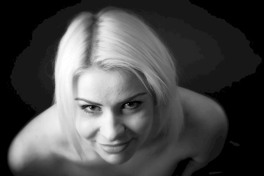 Ekaterina Kulchitskaya Schauspielerin