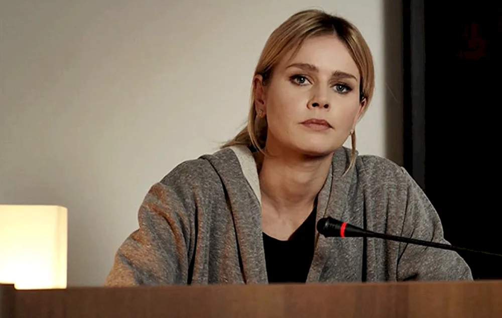Ekaterina Kuznetsova 2019
