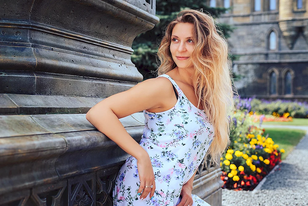Ekaterina Lapteva