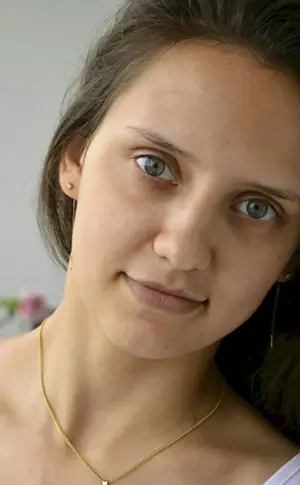 Ekaterina Leonova