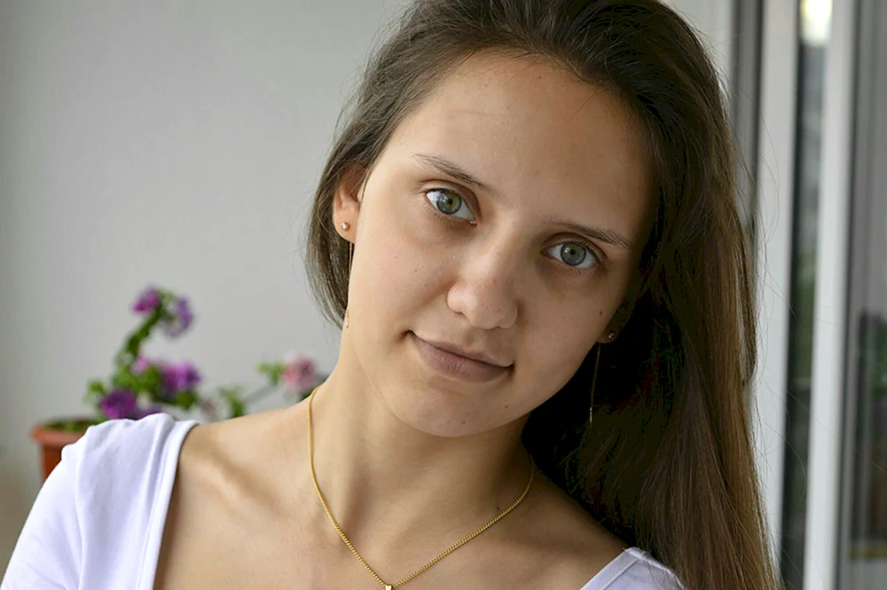 Ekaterina Leonova