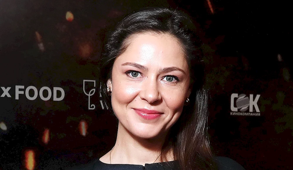 Elena Lyadova 2022