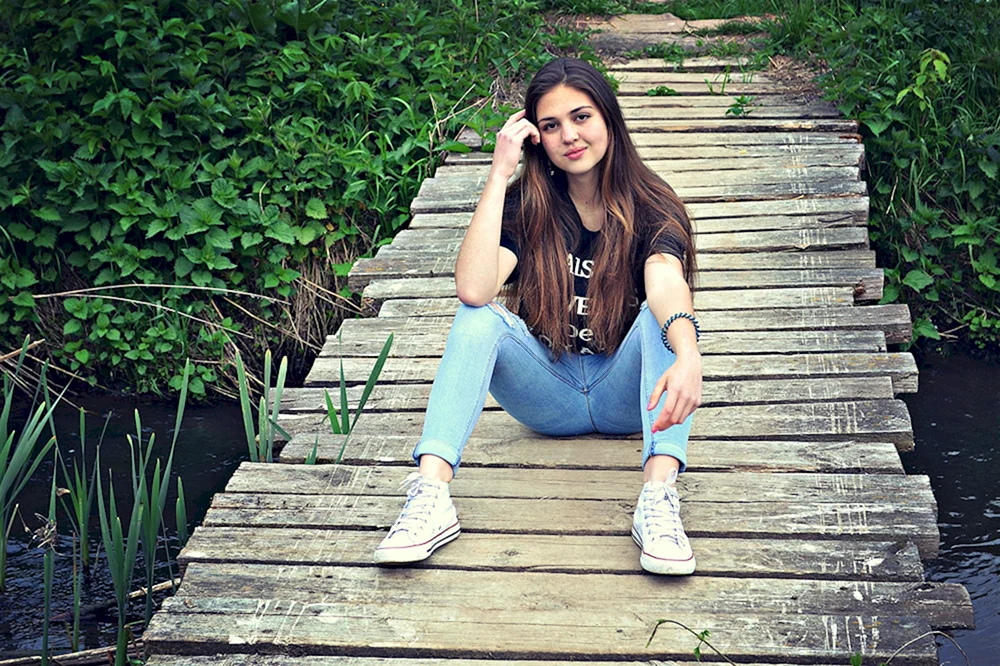 Ekaterina Lisina