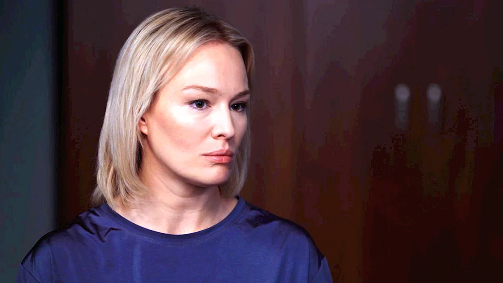 Ekaterina Malikova 2019
