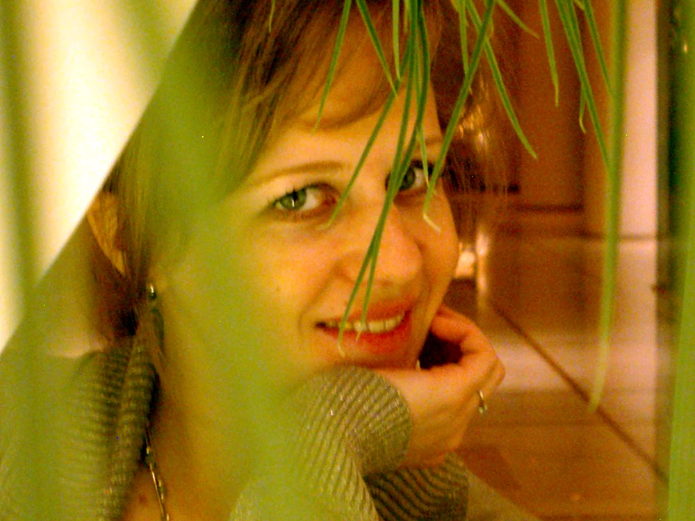 Ekaterina Manasherova Tula