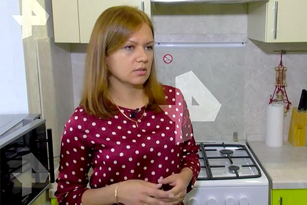 Ekaterina Martynova 2023