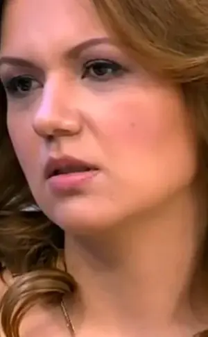 Ekaterina Martynova onlifans