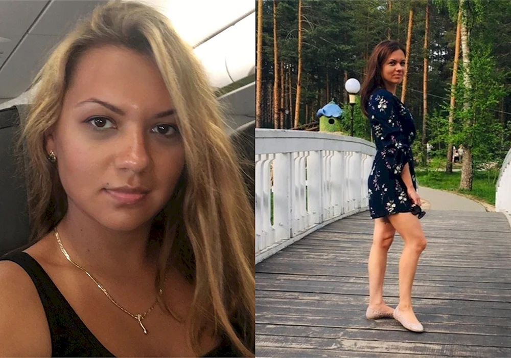 Ekaterina Martynova onlifans