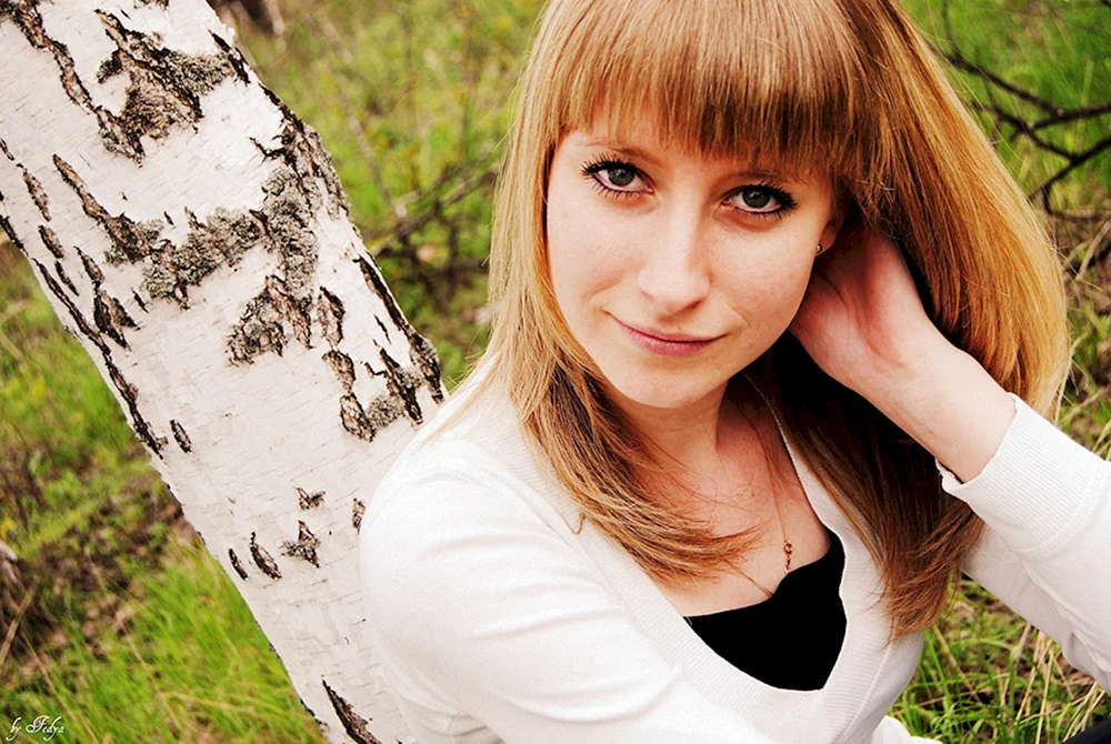 Ekaterina Martynova Samara