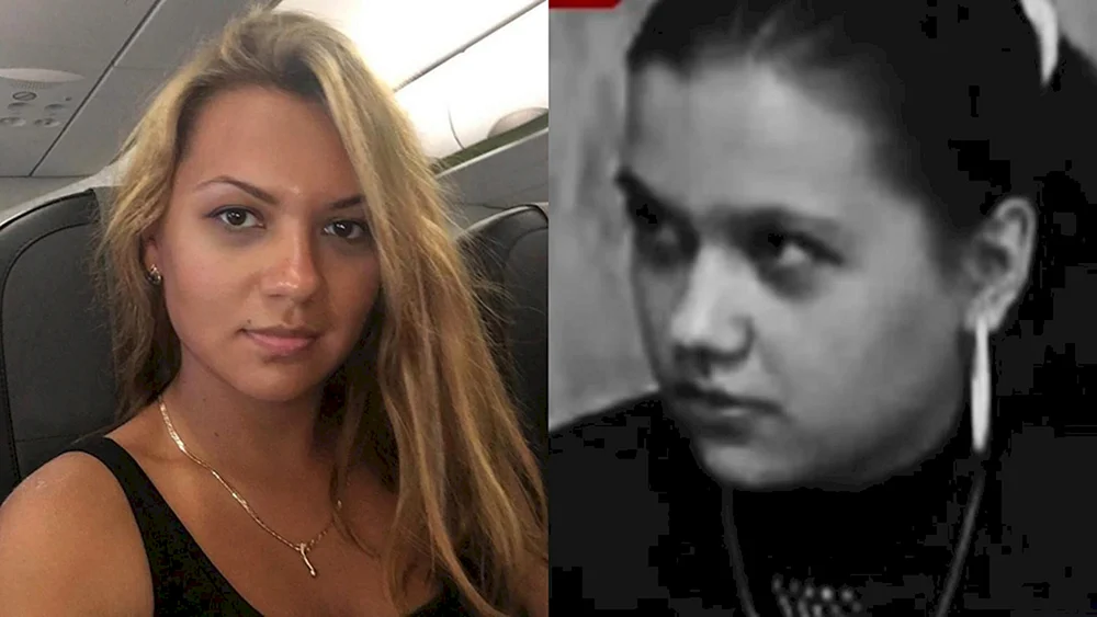 Ekaterina Martynova Skopinsky