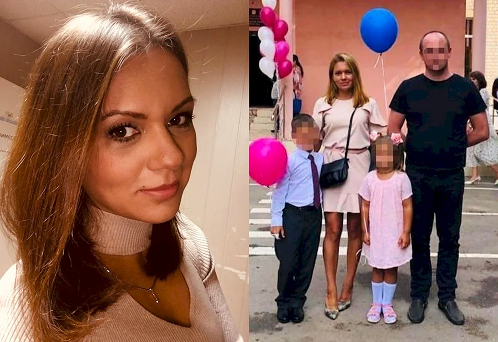 Ekaterina Martynova Skopinsky