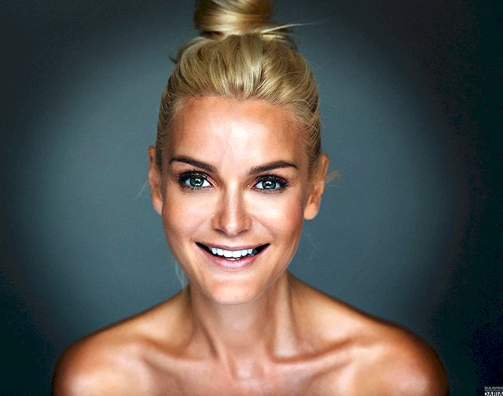 Ekaterina Melnyk Schauspielerin