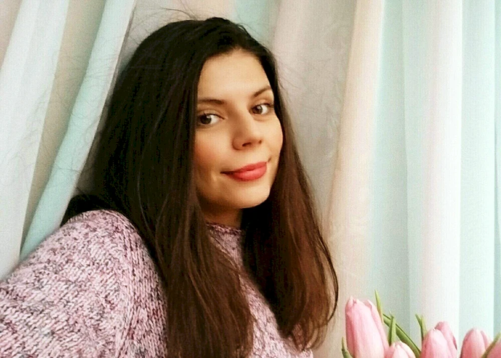 Darya Koshkina Petrozavodsk