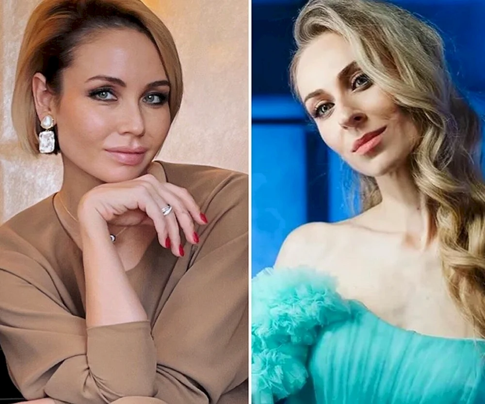 Ekaterina Morgunova