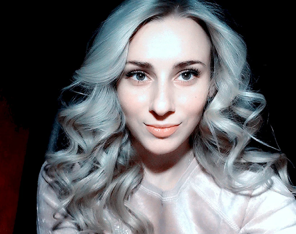 Ekaterina Morgunova KVN