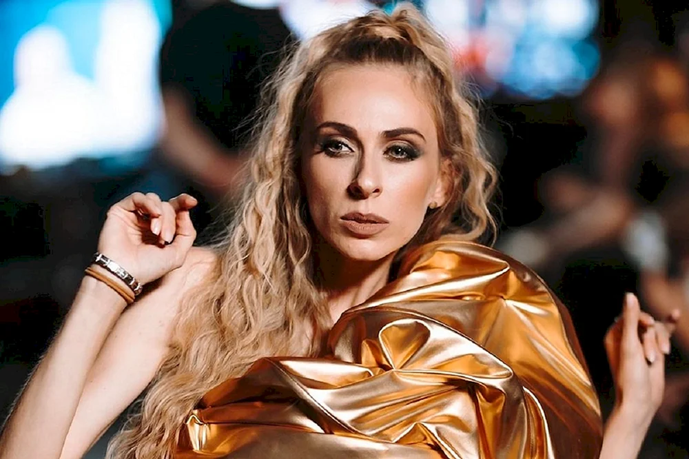 Natalya Steshenko