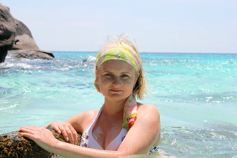 Ekaterina Morgunova