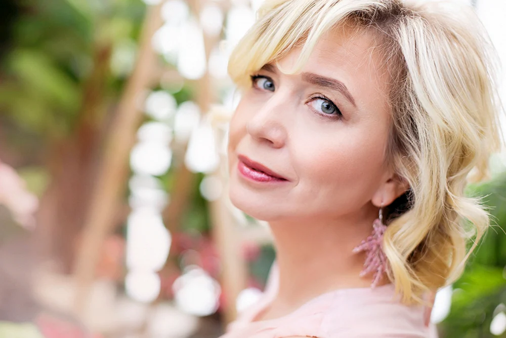 Elena Savvicna Morozova