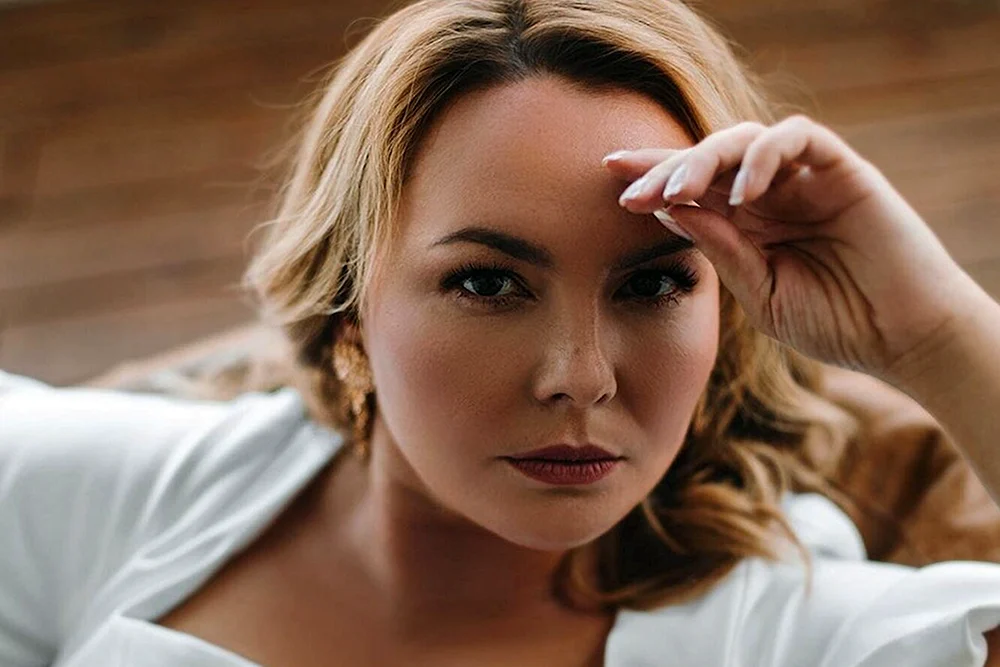 Darya Petrichenko
