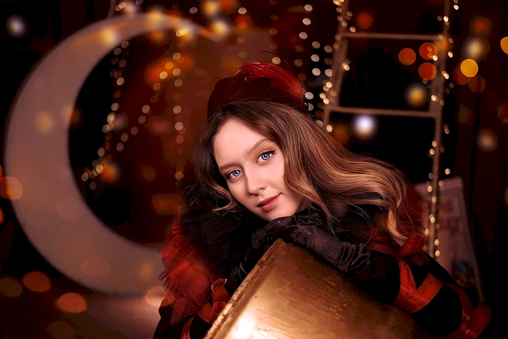 Ekaterina Degtyareva