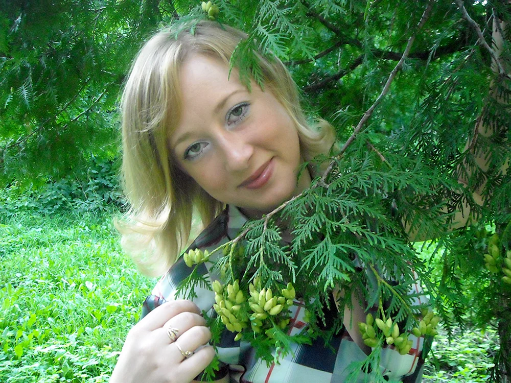 Nikitina Jekaterina Anatoljewna