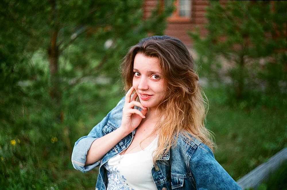 Nikitina Ekaterina Anatolievna