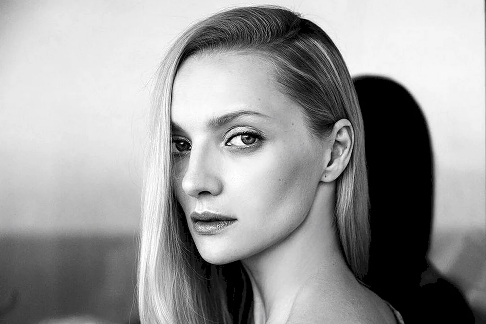 Ekaterina Nikolaevna Vilkova