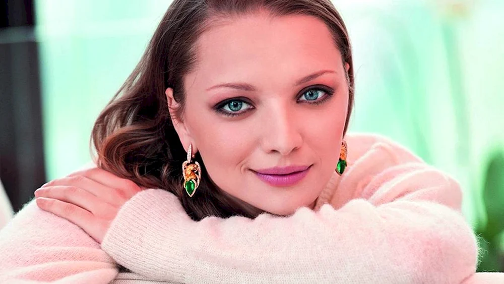 Ekaterina Nikolaevna Vilkova