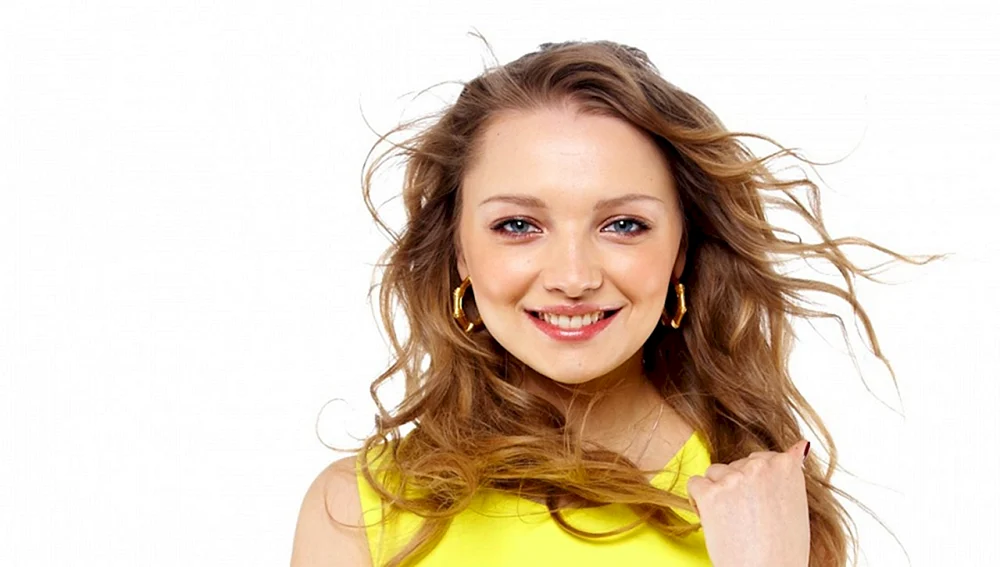 Ekaterina Vilkova 2011