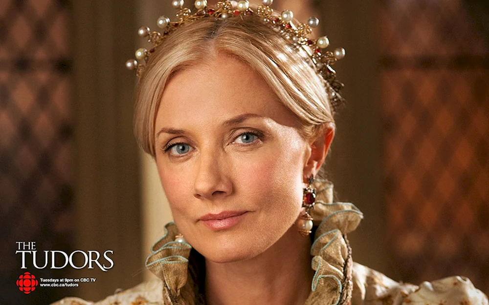 Joely Richardson