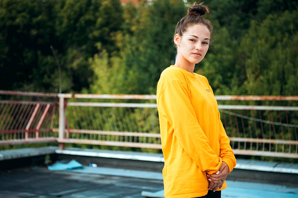 Ekaterina Pavlenko Katy Arty