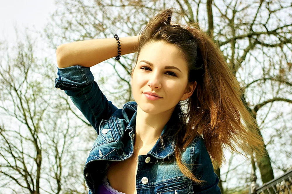 Ekaterina Podbereznaya