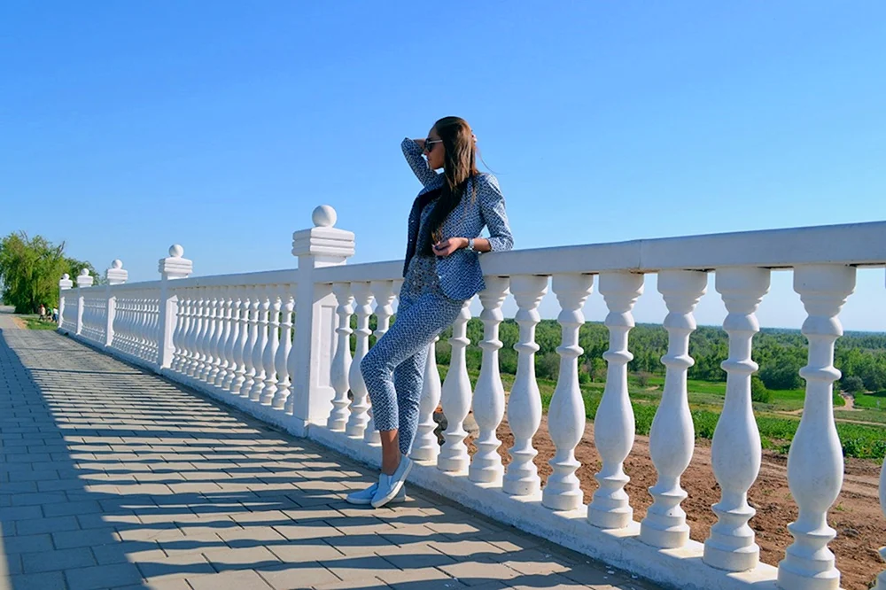 Natasha Poliakova