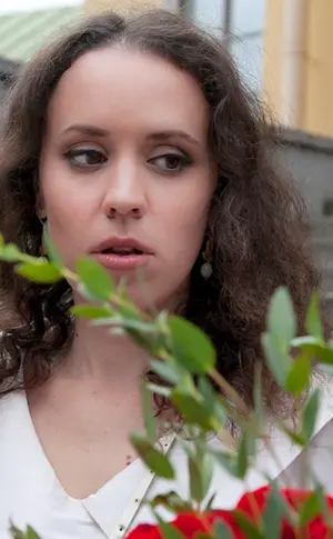 Ekaterina Preobraschenskaja