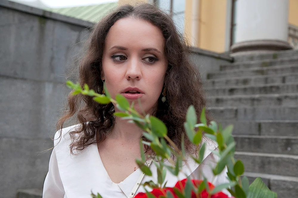 Ekaterina Preobraschenskaja