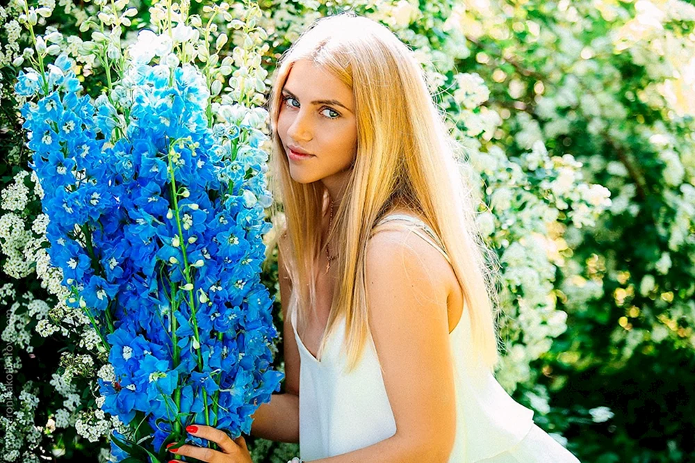 Ekaterina Preobraschenskaja