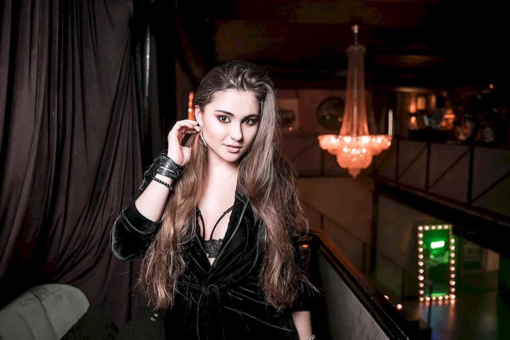 Ekaterina Preobraschenskaja