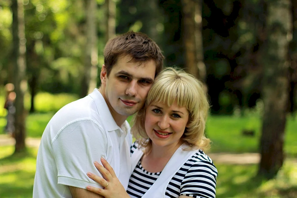 Radchenko Ekaterina Borisovna