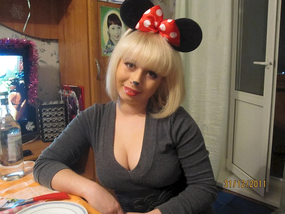Ekaterina Radchenko Gusar