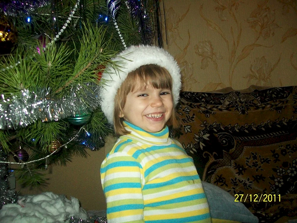 Ekaterina Radtschenko Zyakina